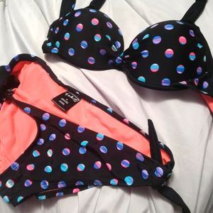 Bathing suit